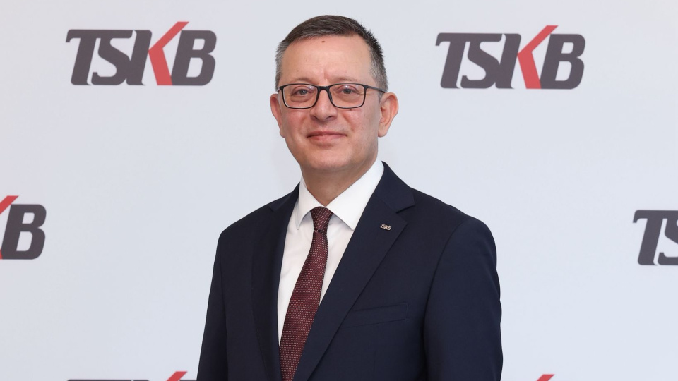 TSKB: Finansman maliyetleri yüksek seyredecek
