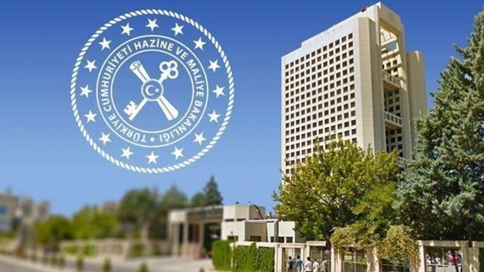 Bakanlık: Yüksek faiz ödemesi borçlanma maliyetlerinde ani bir artıştan kaynaklanmıyor