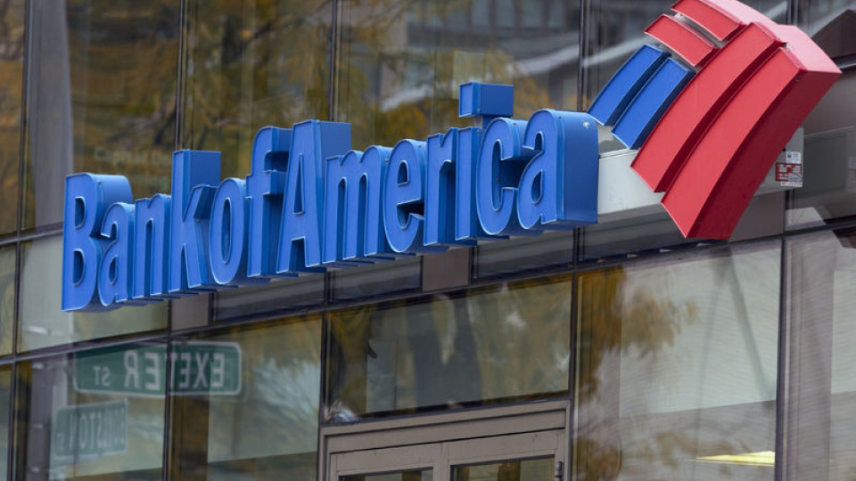 BofA anketi: Yatırımcılar sermaye harcamaları yarışından endişeli