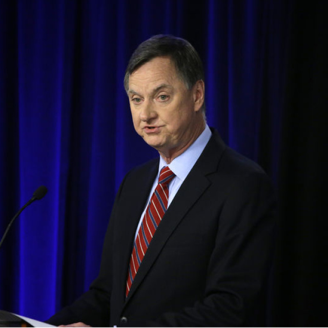 Fed/Goolsbee: Enflasyonun düşüşü devam ederse birkaç faiz indirimi olabilir