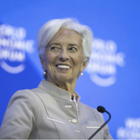 FT: Lagarde’ın görev süresi dolmadan ayrılması bekleniyor