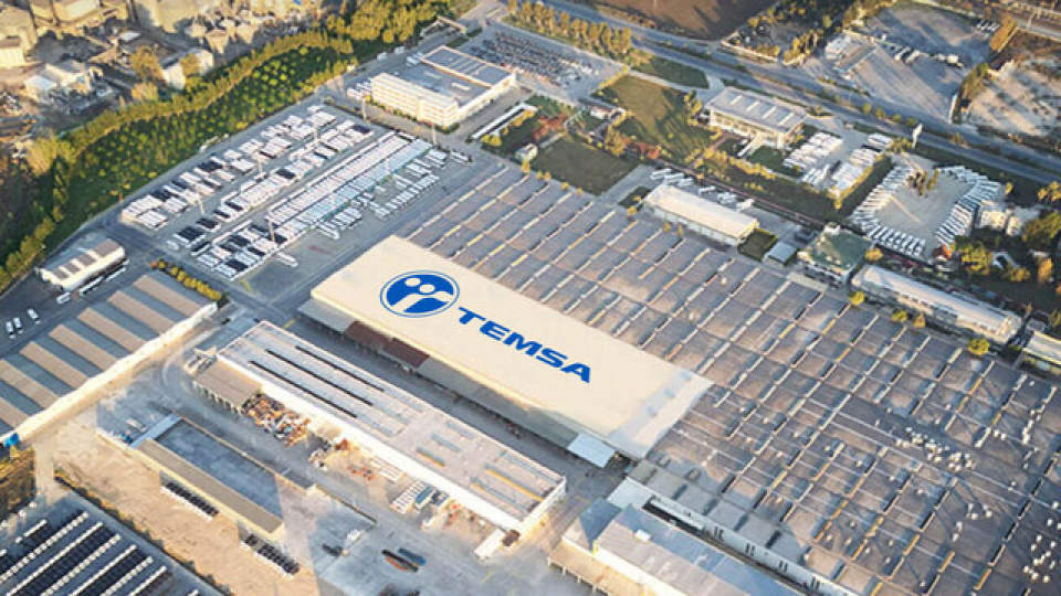 TEMSA, ABD pazarındaki zorluklara rağmen 2025’te ciro ve ihracatını artırdı