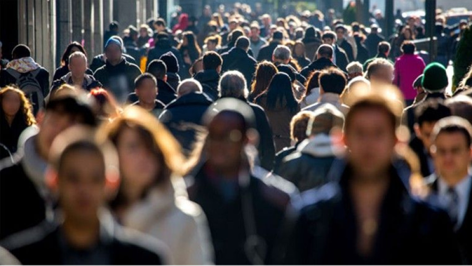 İşsizlik 2025'in son çeyreğinde yüzde 8,2'ye geriledi