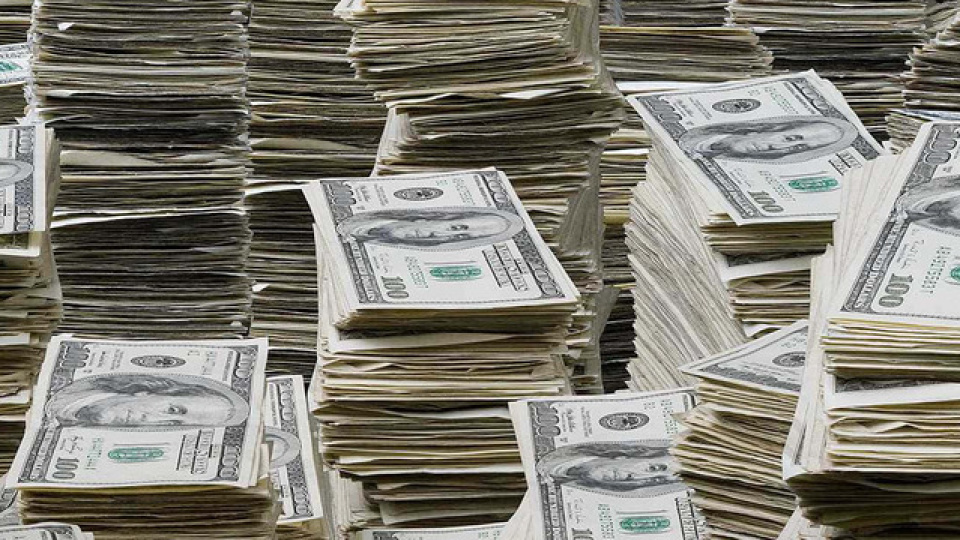 Özel sektörün yurt dışı borcu yedi yılın zirvesind…