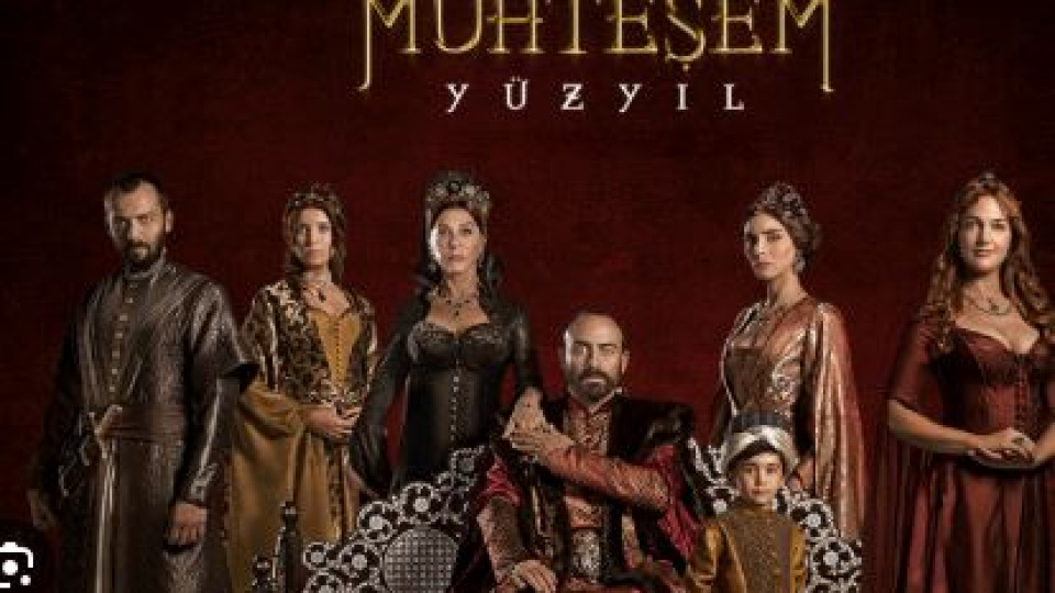 Türk dizi sektörüne destek