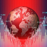 Allianz: Küresel ekonomi 10 yılın en çalkantılı dönemlerinden birini yaşıyor"