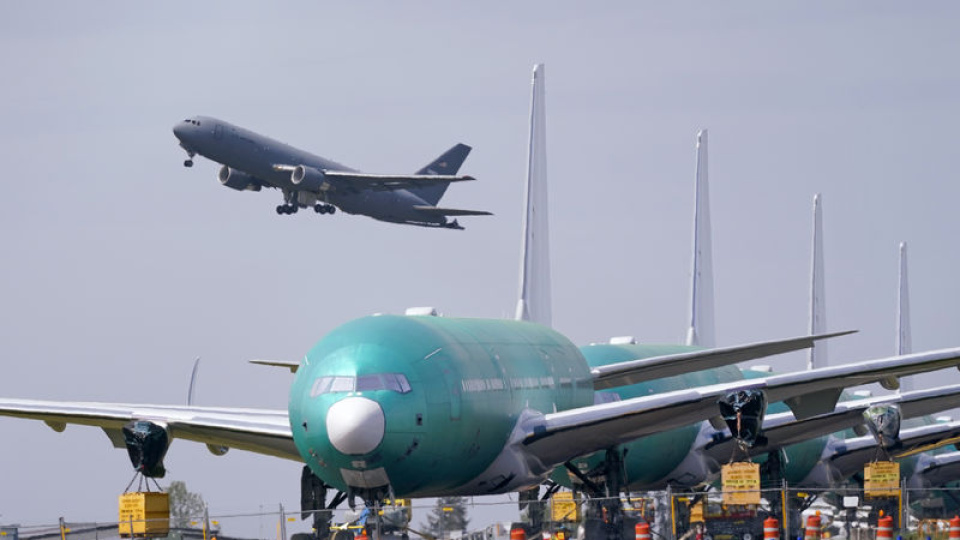 ABD'de dayanıklı mal siparişleri Aralık'ta düştü