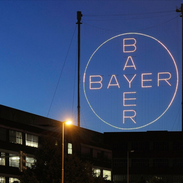 Bayer'den kanser davaları için 7,25 milyar dolarlık uzlaşma planı