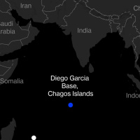 Trump'tan Starmer'a: Adayı iade etmeyin, askeri üssü İran'a karşı kullanabiliriz