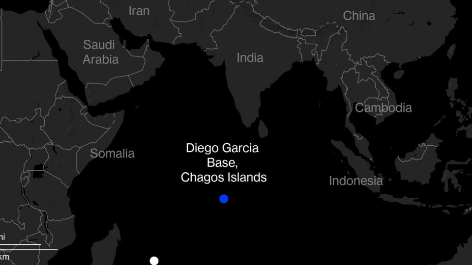 Trump'tan Starmer'a: Adayı iade etmeyin, askeri üssü İran'a karşı kullanabiliriz