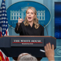 Beyaz Saray: İran'a müdahale için birden fazla gerekçe var