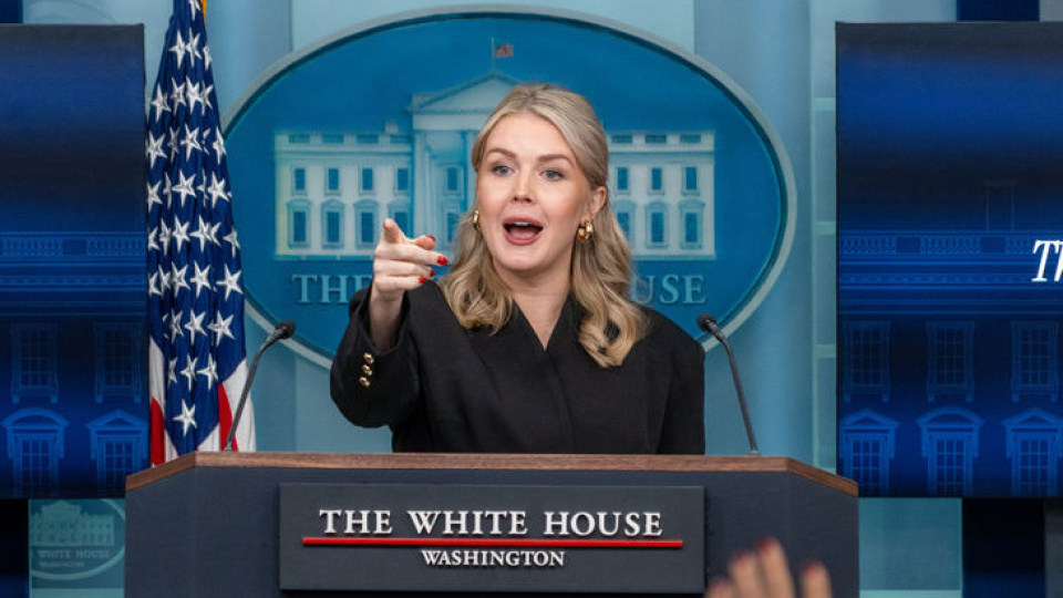 Beyaz Saray: İran'a müdahale için birden fazla gerekçe var