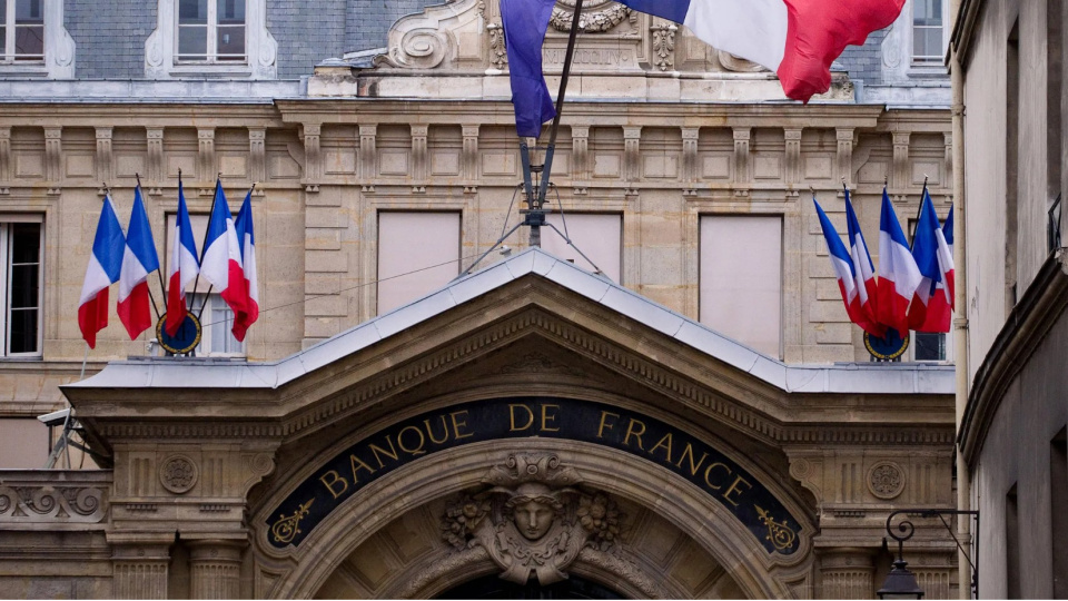 Fransa'da 1,2 milyon banka hesabına yasa dışı erişim