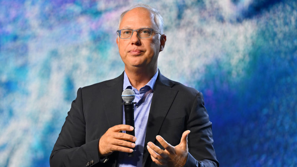 Putin'in temsilcisi: ABD ile olası projelerin değeri 14 trilyon doların üzerinde