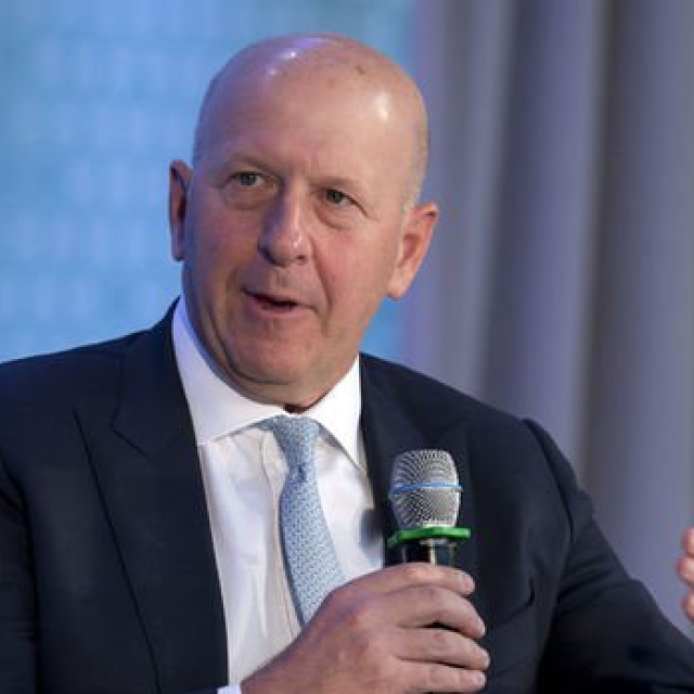 Goldman Sachs CEO’su artık Bitcoin sahibi