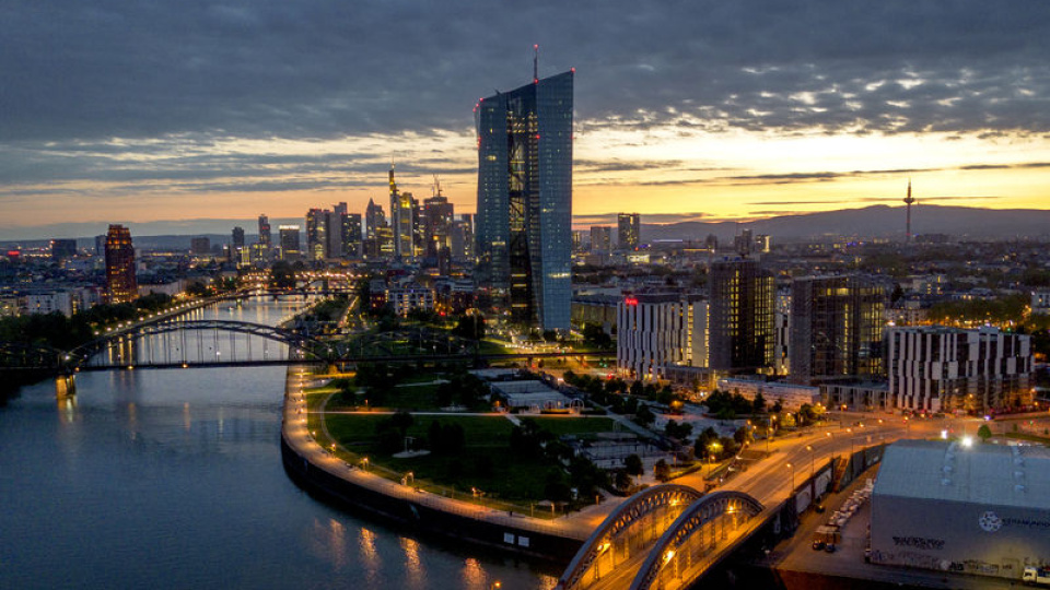 Avrupa'da 'paranın patronu' kim olacak?