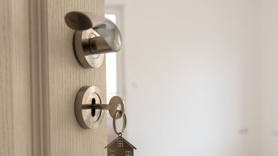 Konut satışıları yeni yıla düşüşle başladı