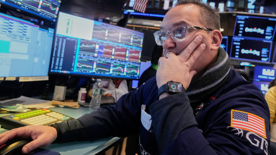 Yabancılar "Amerika'yı sat" çağrısına uymadı, net 1,6 trilyon dolarlık alım yaptı