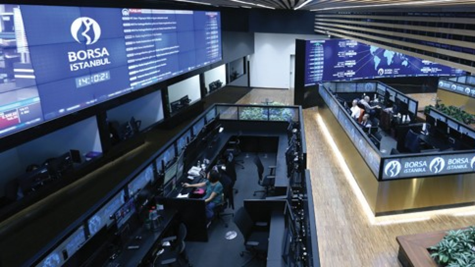 Borsa İstanbul’da gong Ata Turizm için çaldı