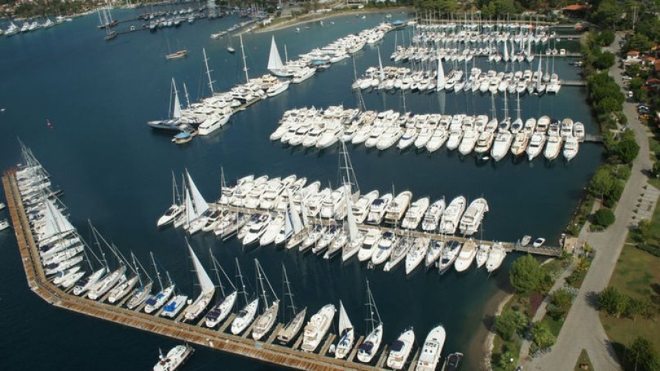 CVC, Doğuş’tan aldığı D-Marin’i satmayı planlıyor: Kaynaklar