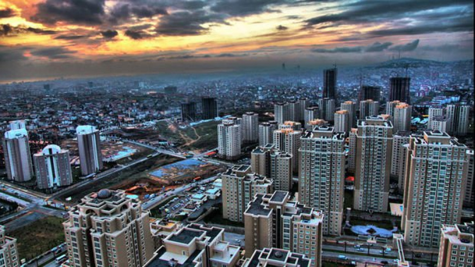 BETAM: Reel kiralarda düşüş