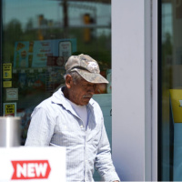 ABD işsizlik maaşı başvurularında Kasım'dan beri en büyük düşüş