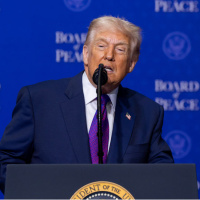 Trump'tan İran'a: Anlamlı bir anlaşma yapmalıyız, yoksa kötü şeyler olur