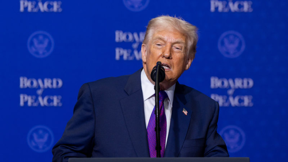 Trump'tan İran'a: Anlamlı bir anlaşma yapmalıyız, yoksa kötü şeyler olur