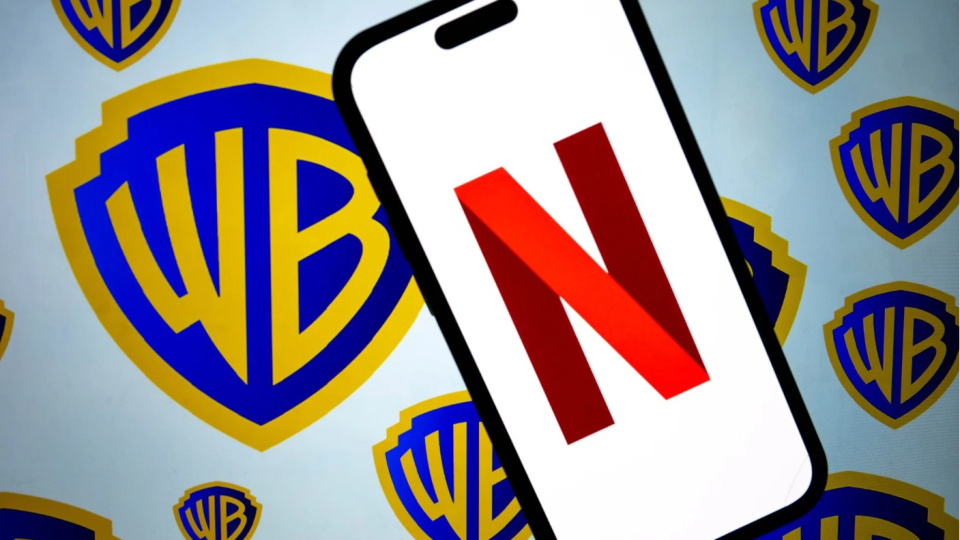 Netflix: Warner Bros. anlaşması sinemalara daha fazla film getirecek