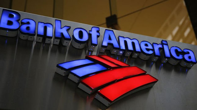 BofA özel kredi işlemleri için 25 milyar dolar ayırdı