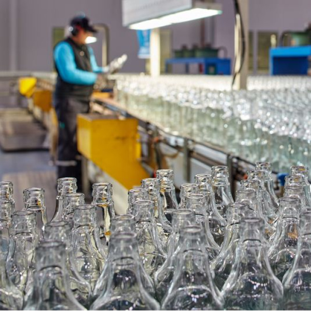 Şişecam, Beykoz'daki değerli arazilerini sattı