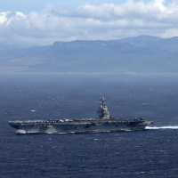 ABD Orta Doğu’ya askeri güç yığmaya devam ediyor