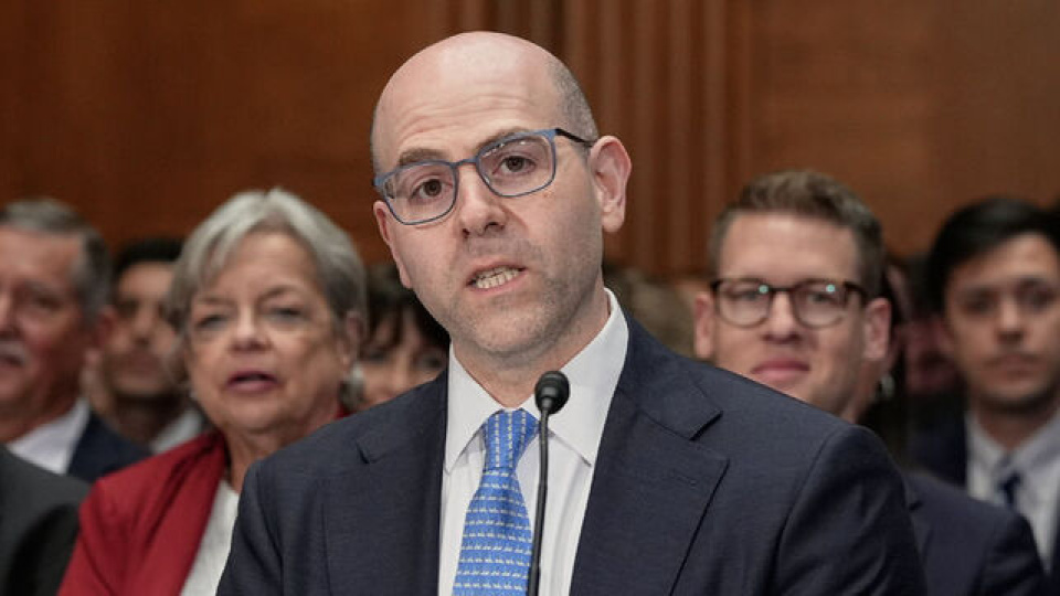 Fed yetkilisi faiz indirim beklentisini düşürdü