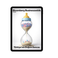 Bloomberg Businessweek Türkiye'nin 119. sayısı çıktı