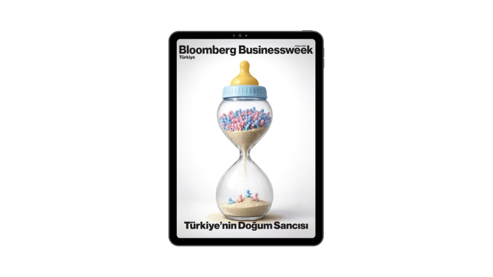 Bloomberg Businessweek Türkiye'nin 119. sayısı çıktı