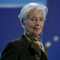 Lagarde görev süresi tartışmalarına son noktayı koydu