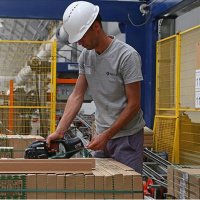 Reel kesim güveninde hızlı artış