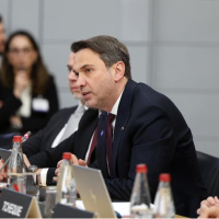 Acwa ile elektrik alım anlaşması imzalandı