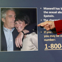 Epstein skandalıyla sarsılan 15 isim