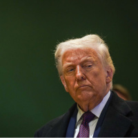 Trump, GSYH'den Demokratlar ve Powell'ı sorumlu tuttu