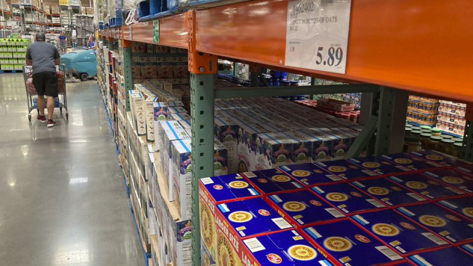 ABD'de kritik veriler açıklandı