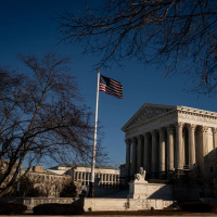 ABD Yüksek Mahkemesi Trump'ın küresel gümrük vergilerini reddetti