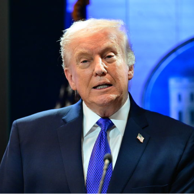 Mahkemenin gümrük vergileri kararı sonrası Trump'tan açıklamalar