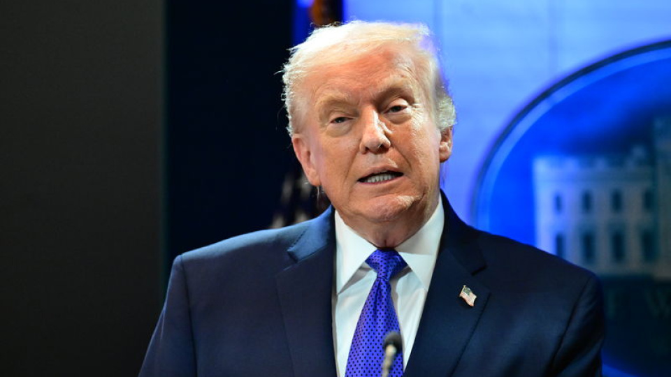 Mahkemenin gümrük vergisi kararı sonrası Trump'tan açıklamalar