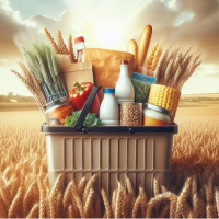 Enflasyon gıdadan besleniyor