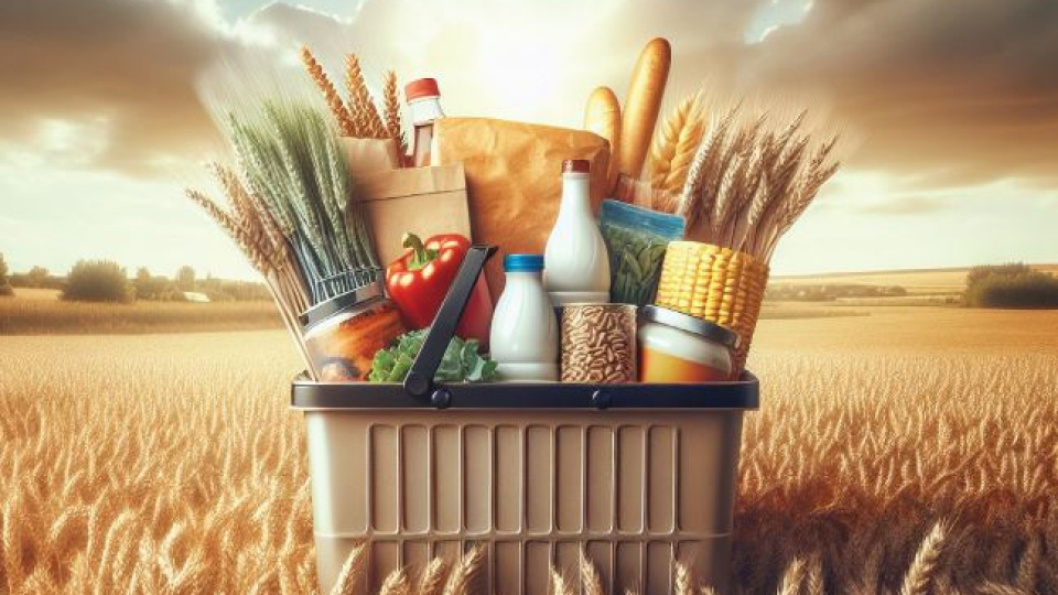 Enflasyon gıdadan besleniyor