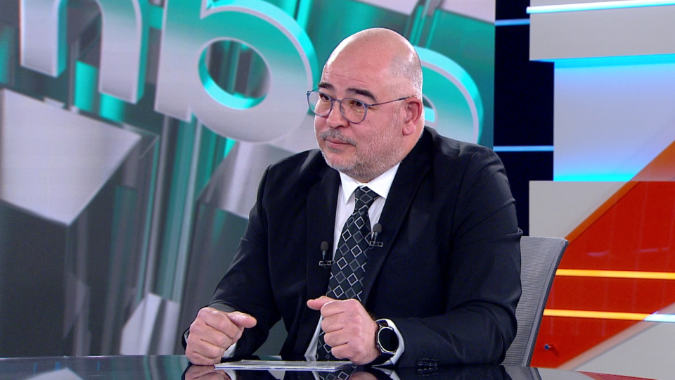 "En büyük talebimiz kurun dengeli olması"