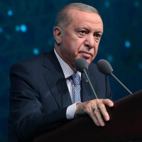 Erdoğan: Dondan etkilenen üreticiye geçen yıl 47 milyar lira ödendi