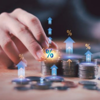 Bankalar dokuz yıl sonra enflasyonu yenmeye yakın