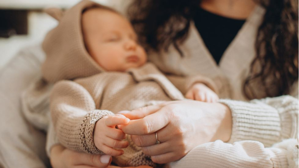 Türkiye’nin doğum sancısı